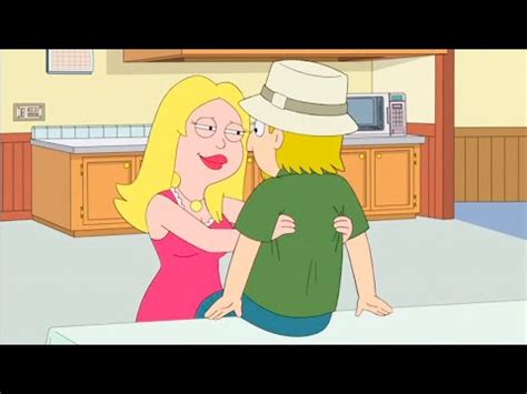 Jeff fucks Francine